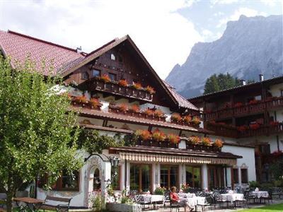 фото отеля Romantik Hotel Spielmann