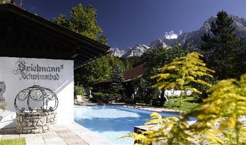 фото отеля Romantik Hotel Spielmann