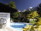 фото отеля Romantik Hotel Spielmann