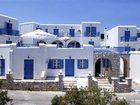 фото отеля Contaratos Beach & Bay Hotel