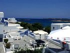фото отеля Contaratos Beach & Bay Hotel