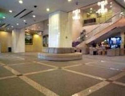 фото отеля Dai-ichi Sunny Stone Hotel