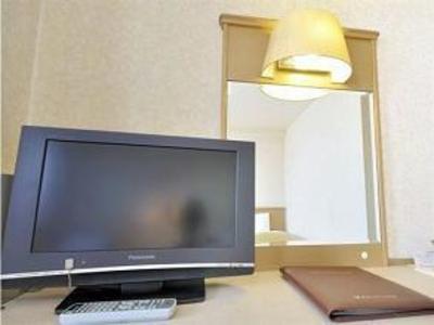 фото отеля Dai-ichi Sunny Stone Hotel