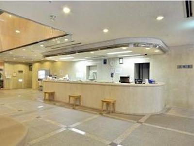 фото отеля Dai-ichi Sunny Stone Hotel