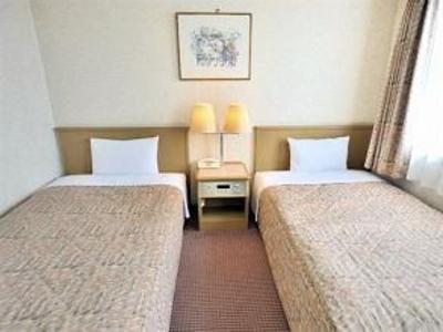 фото отеля Dai-ichi Sunny Stone Hotel