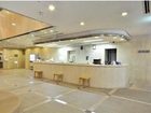 фото отеля Dai-ichi Sunny Stone Hotel