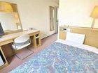 фото отеля Dai-ichi Sunny Stone Hotel