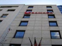 Ramada Paris Tour Eiffel