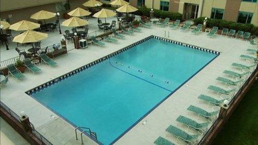 фото отеля Crowne Plaza Hotel Chicago Northbrook