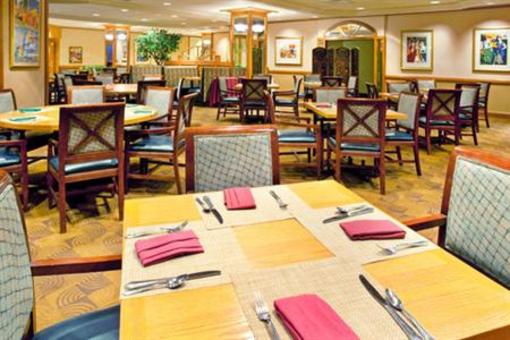 фото отеля Crowne Plaza Hotel Chicago Northbrook