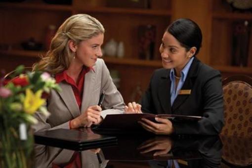 фото отеля Crowne Plaza Hotel Chicago Northbrook
