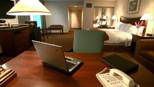 фото отеля Crowne Plaza Hotel Chicago Northbrook