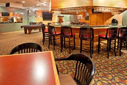 фото отеля Crowne Plaza Hotel Chicago Northbrook