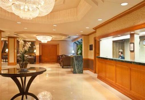 фото отеля Crowne Plaza Hotel Chicago Northbrook