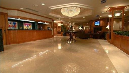 фото отеля Crowne Plaza Hotel Chicago Northbrook