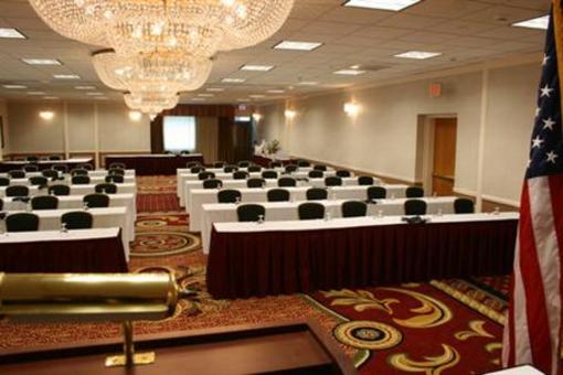 фото отеля Crowne Plaza Hotel Chicago Northbrook
