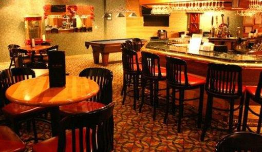 фото отеля Crowne Plaza Hotel Chicago Northbrook