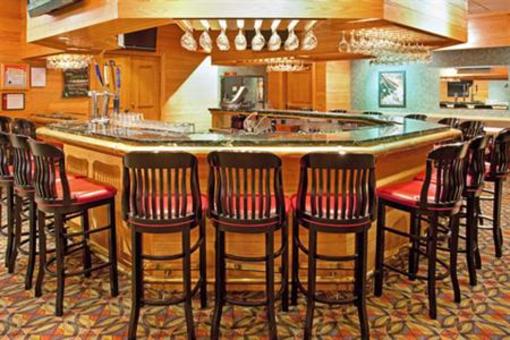 фото отеля Crowne Plaza Hotel Chicago Northbrook