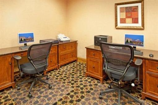 фото отеля Crowne Plaza Hotel Chicago Northbrook