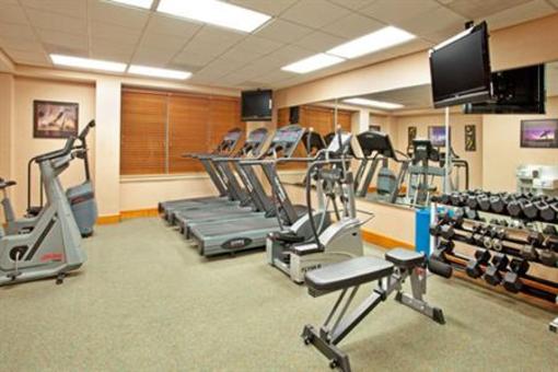 фото отеля Crowne Plaza Hotel Chicago Northbrook