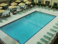 Crowne Plaza Hotel Chicago Northbrook