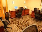 фото отеля Crowne Plaza Hotel Chicago Northbrook