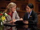 фото отеля Crowne Plaza Hotel Chicago Northbrook