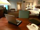 фото отеля Crowne Plaza Hotel Chicago Northbrook