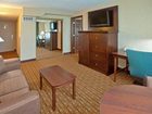 фото отеля Crowne Plaza Hotel Chicago Northbrook