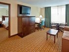 фото отеля Crowne Plaza Hotel Chicago Northbrook