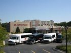 фото отеля Crowne Plaza Hotel Chicago Northbrook