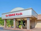фото отеля Crowne Plaza Hotel Chicago Northbrook