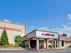 фото отеля Crowne Plaza Hotel Chicago Northbrook