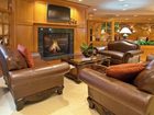 фото отеля Crowne Plaza Hotel Chicago Northbrook