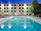 фото отеля Crowne Plaza Hotel Chicago Northbrook