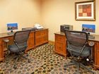 фото отеля Crowne Plaza Hotel Chicago Northbrook