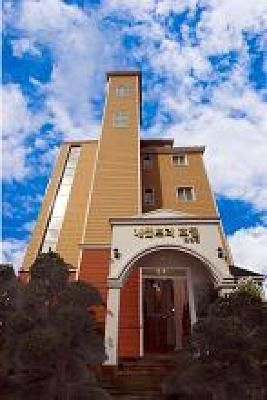 фото отеля Apple Tree Hotel Pohang