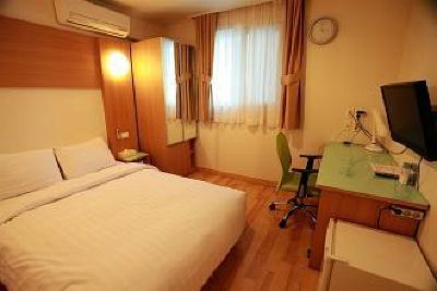 фото отеля Apple Tree Hotel Pohang
