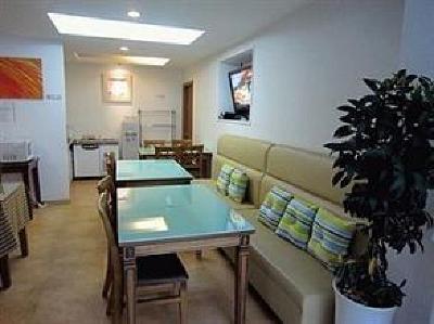 фото отеля Apple Tree Hotel Pohang