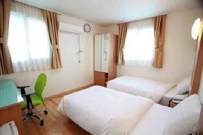фото отеля Apple Tree Hotel Pohang