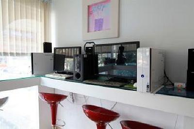 фото отеля Apple Tree Hotel Pohang