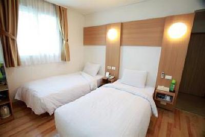 фото отеля Apple Tree Hotel Pohang