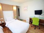 фото отеля Apple Tree Hotel Pohang