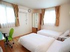 фото отеля Apple Tree Hotel Pohang