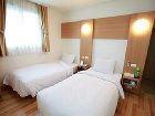 фото отеля Apple Tree Hotel Pohang