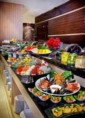 фото отеля Aston Paramount Serpong
