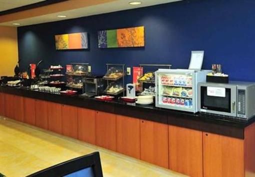 фото отеля Fairfield Inn & Suites Memphis Olive Branch