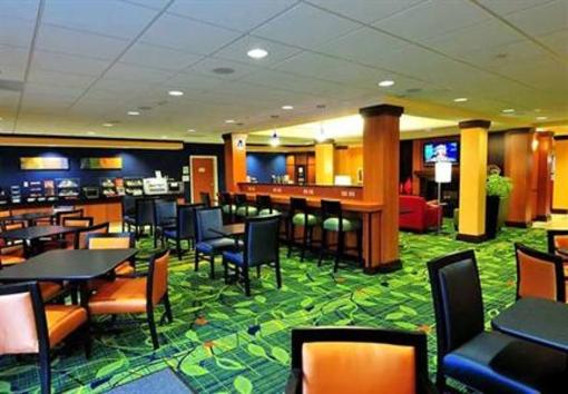 фото отеля Fairfield Inn & Suites Memphis Olive Branch