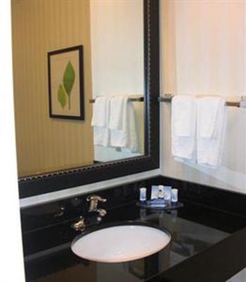 фото отеля Fairfield Inn & Suites Memphis Olive Branch