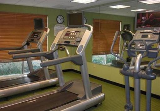 фото отеля Fairfield Inn & Suites Memphis Olive Branch